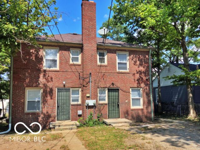 2223 E 38th Street, Indianapolis, IN 46218