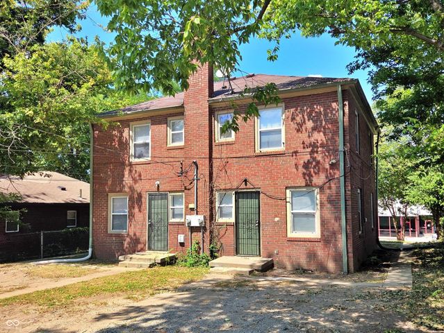2223 E 38th Street, Indianapolis, IN 46218