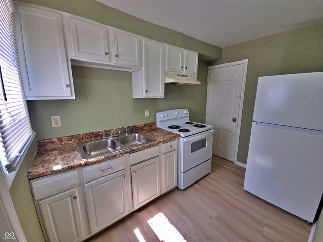 2223 E 38th Street, Indianapolis, IN 46218