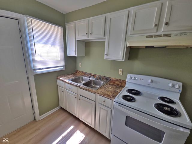 2223 E 38th Street, Indianapolis, IN 46218