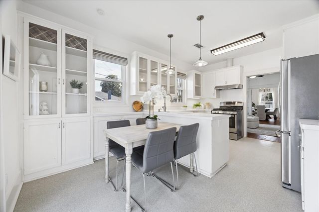 623 Pecore Street, Houston, TX 77009