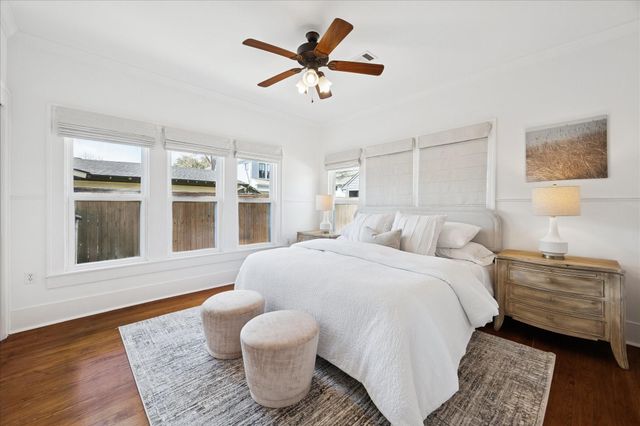 623 Pecore Street, Houston, TX 77009