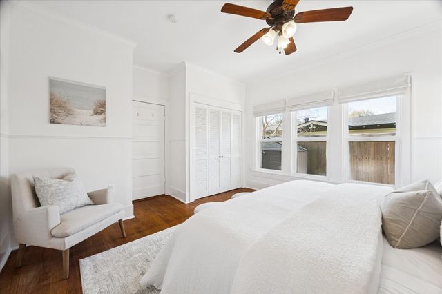 623 Pecore Street, Houston, TX 77009