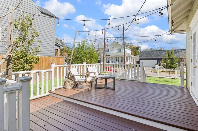 623 Pecore Street, Houston, TX 77009