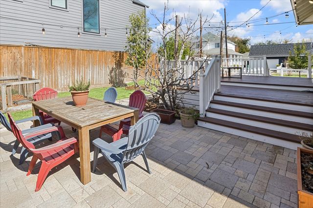 623 Pecore Street, Houston, TX 77009