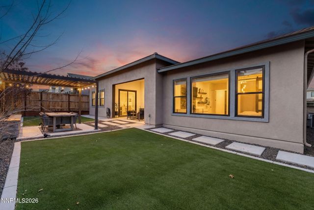 940 Little Star Drive, Reno, NV 89511