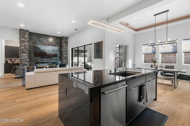 940 Little Star Drive, Reno, NV 89511