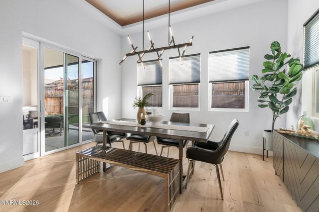 940 Little Star Drive, Reno, NV 89511