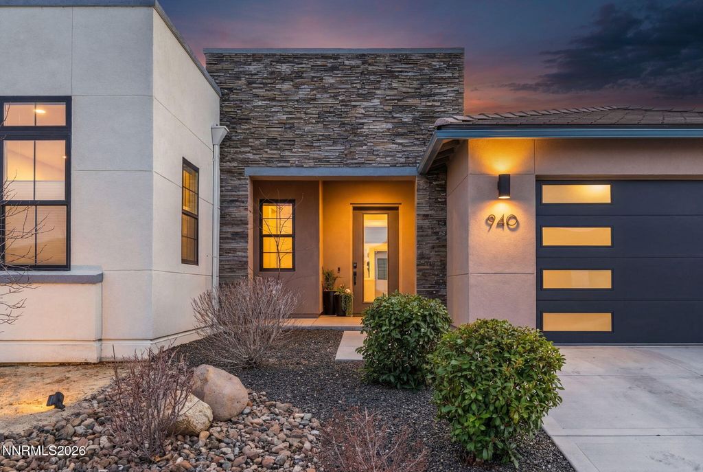 940 Little Star Drive, Reno, NV 89511