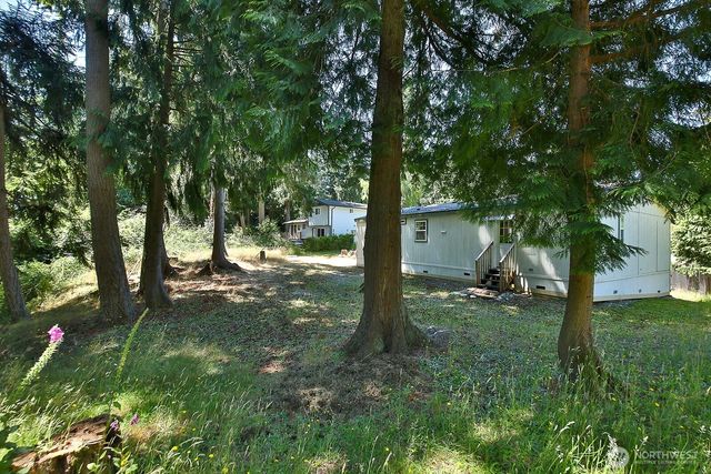 7867 Decatur Avenue, Clinton, WA 98236