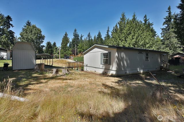 7867 Decatur Avenue, Clinton, WA 98236
