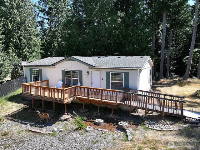 7867 Decatur Avenue, Clinton, WA 98236