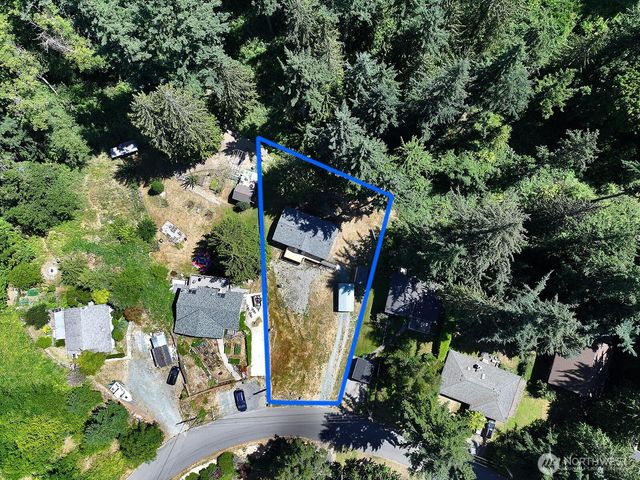 7867 Decatur Avenue, Clinton, WA 98236