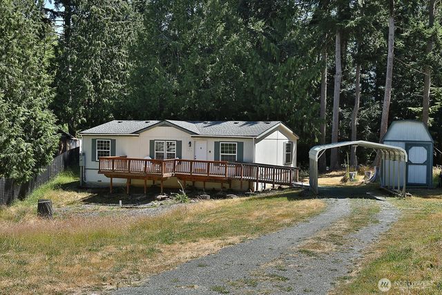 7867 Decatur Avenue, Clinton, WA 98236