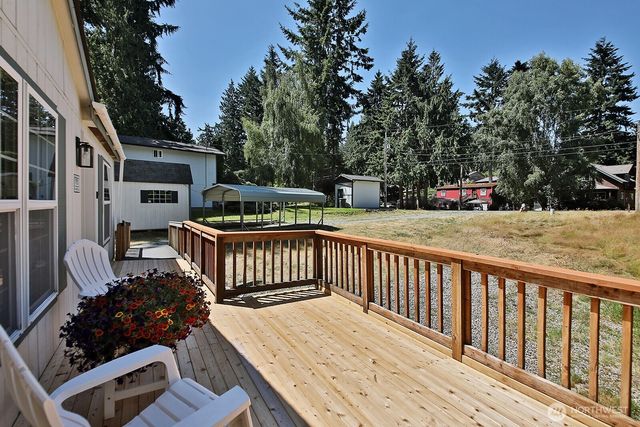 7867 Decatur Avenue, Clinton, WA 98236