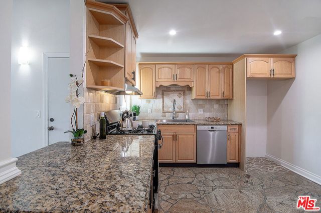 4925 Indian Wood Road 474, Culver City, CA 90230