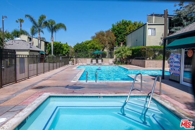 4925 Indian Wood Road 474, Culver City, CA 90230