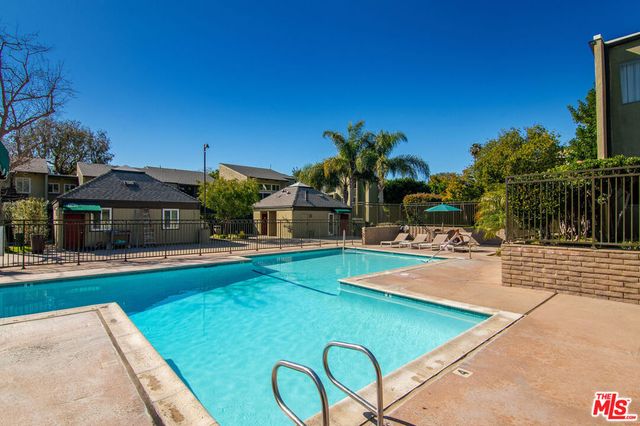 4925 Indian Wood Road 474, Culver City, CA 90230