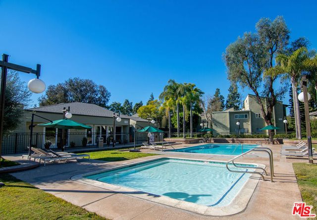 4925 Indian Wood Road 474, Culver City, CA 90230