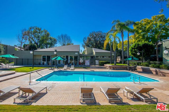 4925 Indian Wood Road 474, Culver City, CA 90230