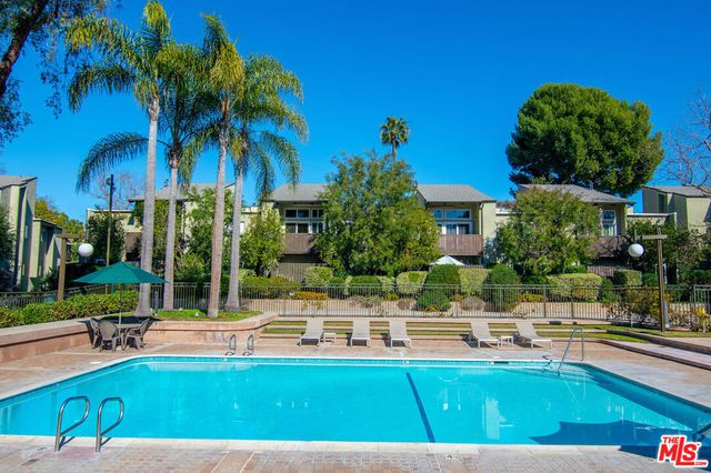 4925 Indian Wood Road 474, Culver City, CA 90230