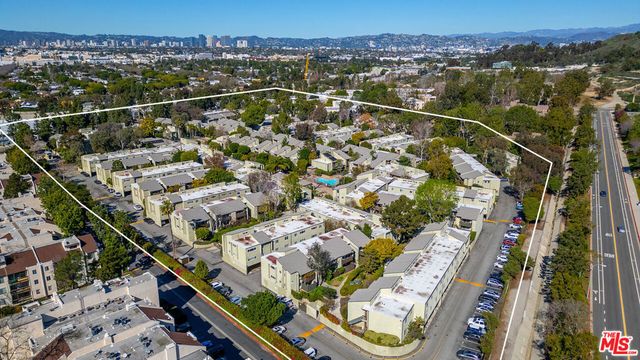 4925 Indian Wood Road 474, Culver City, CA 90230