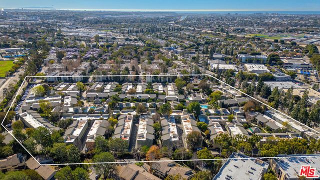 4925 Indian Wood Road 474, Culver City, CA 90230