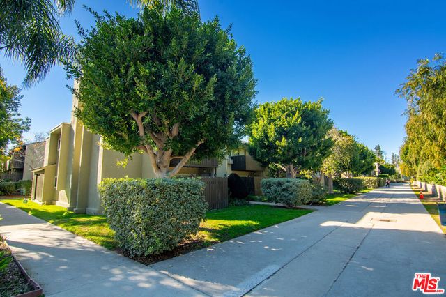 4925 Indian Wood Road 474, Culver City, CA 90230