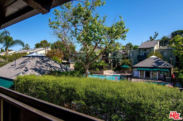 4925 Indian Wood Road 474, Culver City, CA 90230