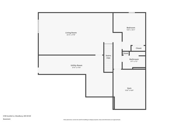 5190 Sundial Lane, Woodbury, MN 55129