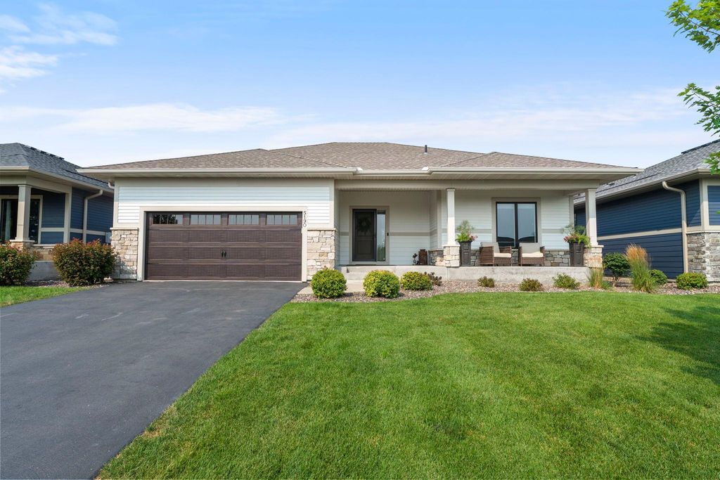 5190 Sundial Lane, Woodbury, MN 55129
