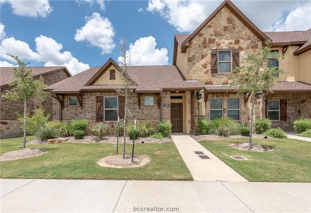 110 Tang Cake Drive, College Station, TX 77845