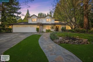 2145 Deer Oak Way, Danville, CA 94506