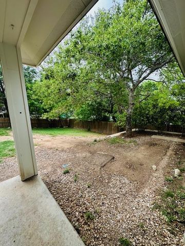 14803 Debba DR, Austin, TX 78734