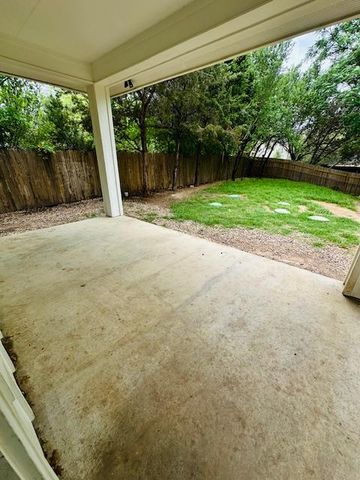 14803 Debba DR, Austin, TX 78734