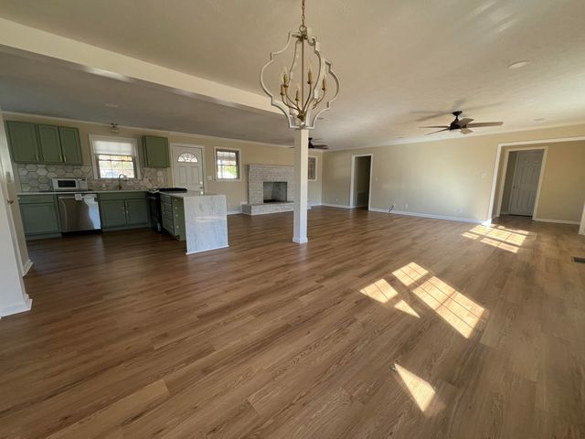 4051 S Goshen Lake Drive, Augusta, GA 30906