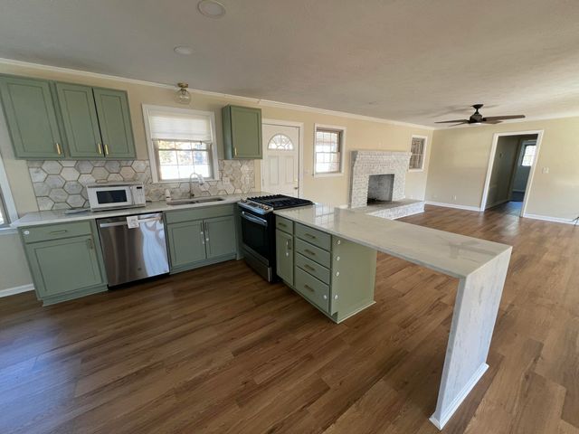 4051 S Goshen Lake Drive, Augusta, GA 30906