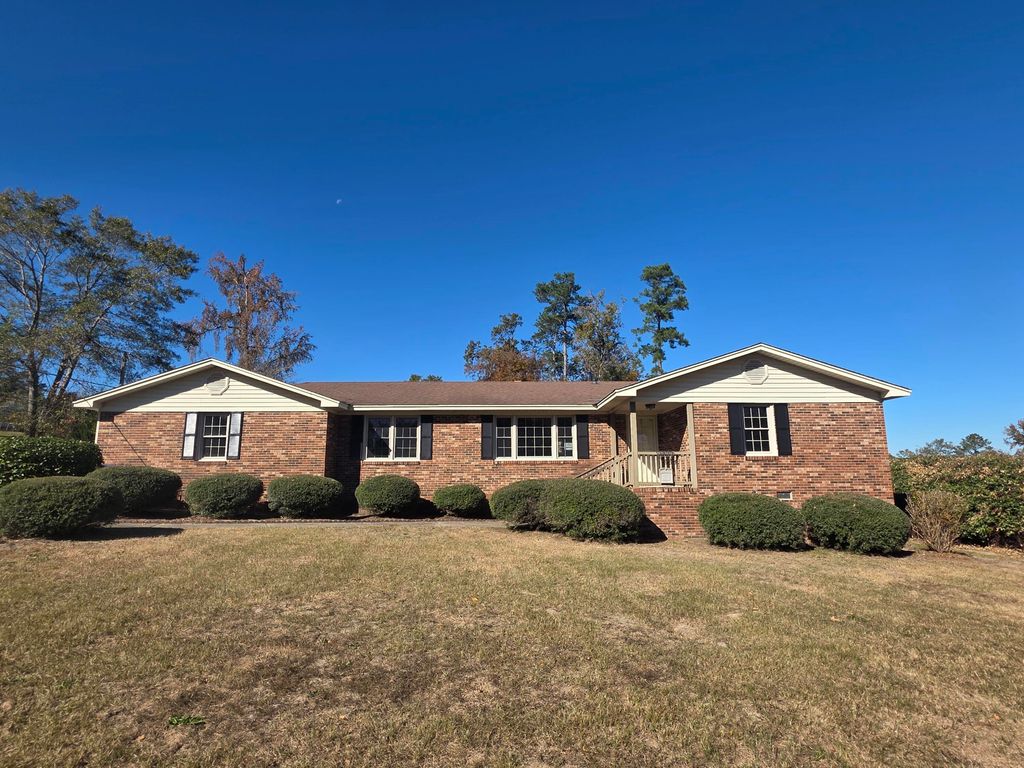 4051 S Goshen Lake Drive, Augusta, GA 30906