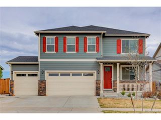 13891 Wild Lupine St, Parker, CO 80134