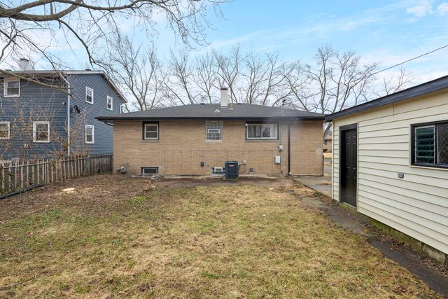 936 E 52nd Avenue, Gary, IN 46410