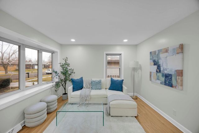 936 E 52nd Avenue, Gary, IN 46410