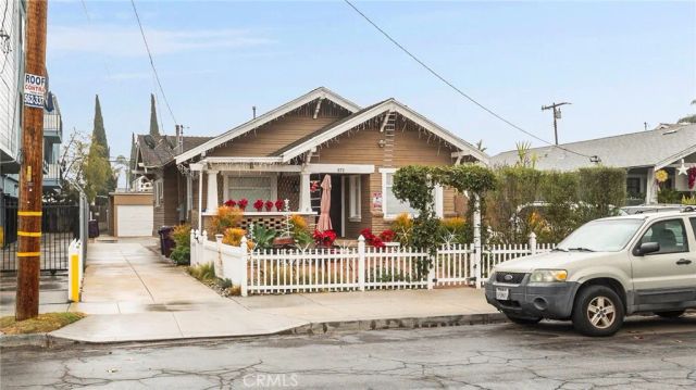 572 Nebraska Avenue 1, Long Beach, CA 90802