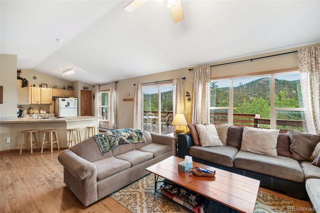 274 Folsom Drive, Como, CO 80432