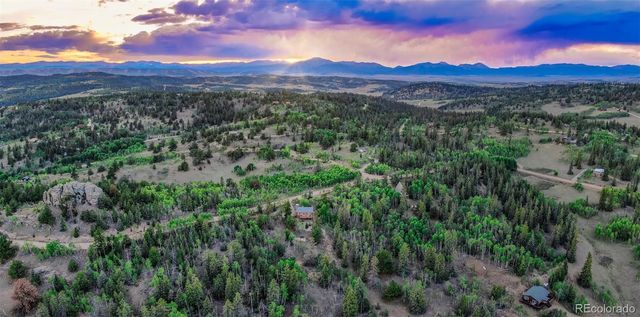 274 Folsom Drive, Como, CO 80432