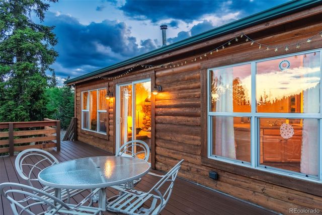 274 Folsom Drive, Como, CO 80432