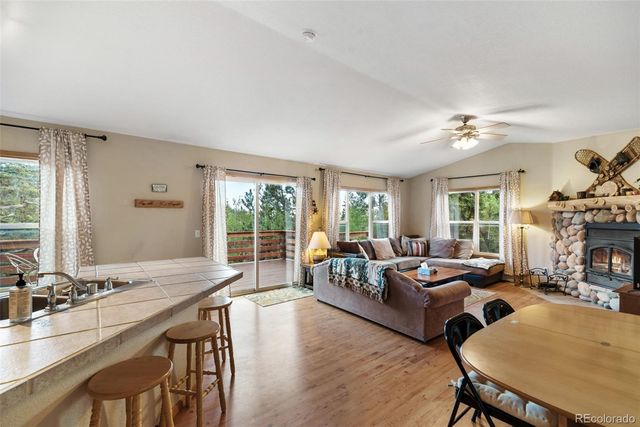 274 Folsom Drive, Como, CO 80432