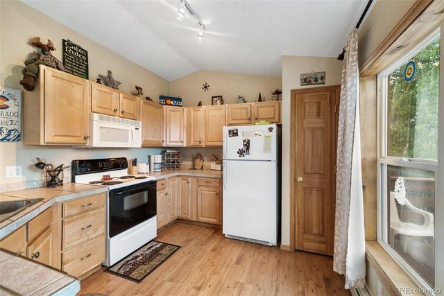 274 Folsom Drive, Como, CO 80432