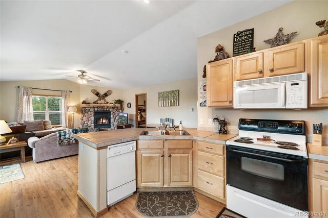 274 Folsom Drive, Como, CO 80432