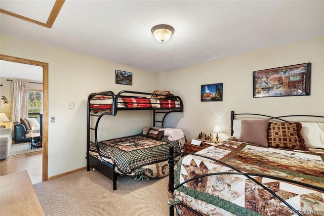 274 Folsom Drive, Como, CO 80432