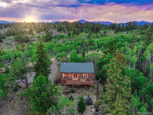 274 Folsom Drive, Como, CO 80432